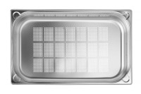 Container GN 1/1 geperforeerd