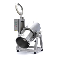 Keukenmachine / Cutter - 50 L
