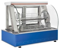 KIPPENGRILL ELEK 4 MANDEN