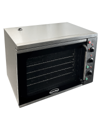 CUBE SS-6 CONVECTIEOVEN