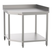 werktafel |100cm| hoekmodel