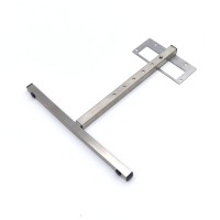 Stripwarmer - T-vorm