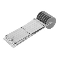 deegsnijder |glad-7x|