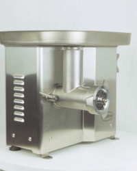 GEHAKTMOLEN 12 - 150KG/H 230V