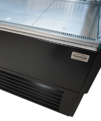 KOELVITRINE WESLEY 1.5