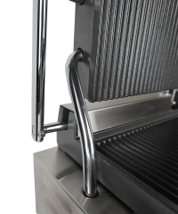 CONTACT GRILL DUBBEL