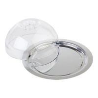 buffetvitrine Ø22cm