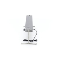 Stripwarmer - 107 cm - geschikt voor montage Plafond & Vrijstaand