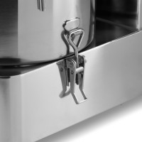 Keukenmachine / Cutter - 6 L