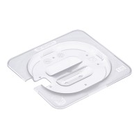 deksel gastronorm GN1/6