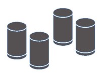 LOSSE POOT TBV 7333.1000