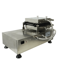 DRAAIBAAR WAFELIJZER 2ST BRUSS