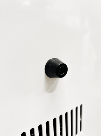 VRIESKIST GLASD. LOTTE-586