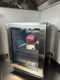 DRY AGE KAST 127L
