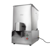 Frietsnijder - tot 1.500 Kg/Uur - Diverse Frietmaten - Elektrisch