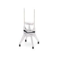 Professionele Frietsnijder - Verticaal - Handmatig