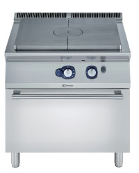 FORNUIS, GASGLOEIPLAAT, GAS OVEN, 800 MM