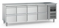 700 KOELWERKBANK 8 LADEN