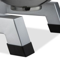 Planeetmenger - 60 L - Tot 30 Kg Deeg - 3 Snelheden