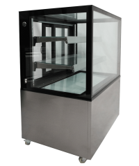 KOELVITRINE 270L