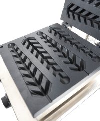 WAFELIJZER 4ST LOLLY BOOM