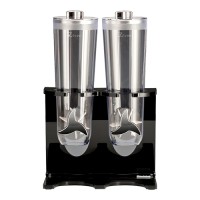 muesli dispenser |2x1,5L|