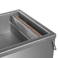 Vacumeermachine - 30 cm Seal - 19 x 32 x 37 cm Kamer