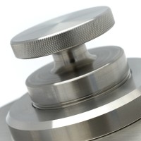 Mini Droogijsmachine - Droogijscilinder 5,6 x 2,2 cm - 18 Seconden