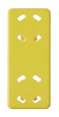 Kleurclips voor afwasrekken