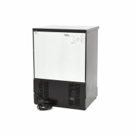 Barkoeler - 1 Draaideur - 2 Verstelbare Roosters