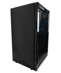 KOELKAST TAFELMODEL 80L