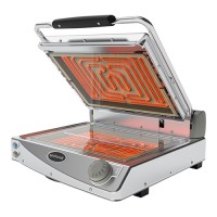 contactgrill |glad-glad|