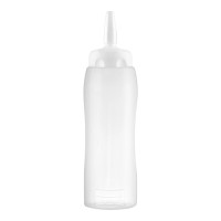 doseer knijpfles 075cl