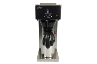 KOFFIEMACHINE INCL. THERMOSKAN