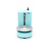 Cake Decorating Machine - Ø 36.4 cm - Pastel Blauw