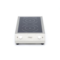 Inductiekookplaat 700 - 2 Branders - 7000W