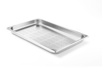 Container GN 1/1 geperforeerd