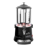 chocolademelk dispenser |10L|