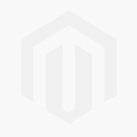 Gastronorm Bak - 2/3 GN - 15 cm Diep - RVS - Geperforeerd