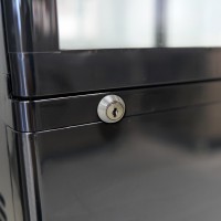 Koelvitrine - 235 L - 52 cm