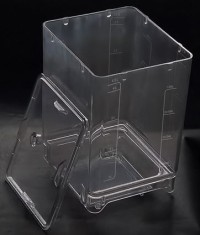 4,5L MELKCONTAINER 7476.0136