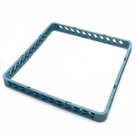 Vaatwasser Korf Verhoger - 50 x 50 cm