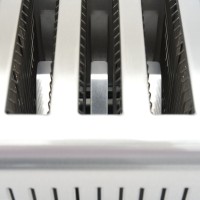 Broodrooster - 6 Boterhammen