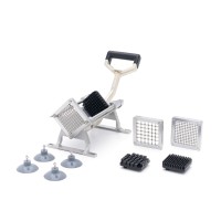 Professionele Frietsnijder - Horizontaal - Handmatig