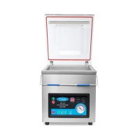 Vacumeermachine - 30 cm Seal - 19 x 32 x 37 cm Kamer