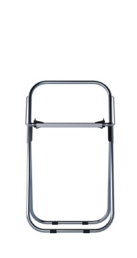 Papieren handdoekdispenser vrijstaand