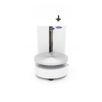 Cake Decorating Machine - Ø 36.4 cm - Wit