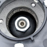 Koffiemolen - 2 Kg Bonen - met Portioner