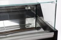 KOELVITRINE MORRIS 3.0