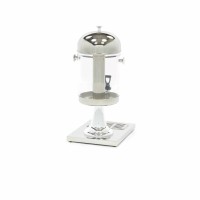 Drankdispenser - 1x 8 L - Centrale Koelbuis - Geen Stroom